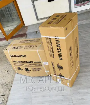 Shop Classic Samsung 2.5hp Split Type Inverter Ac(White).