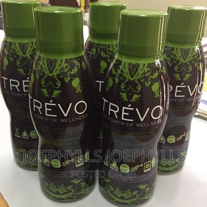 Trévo (Trevo) Dietary Supplement