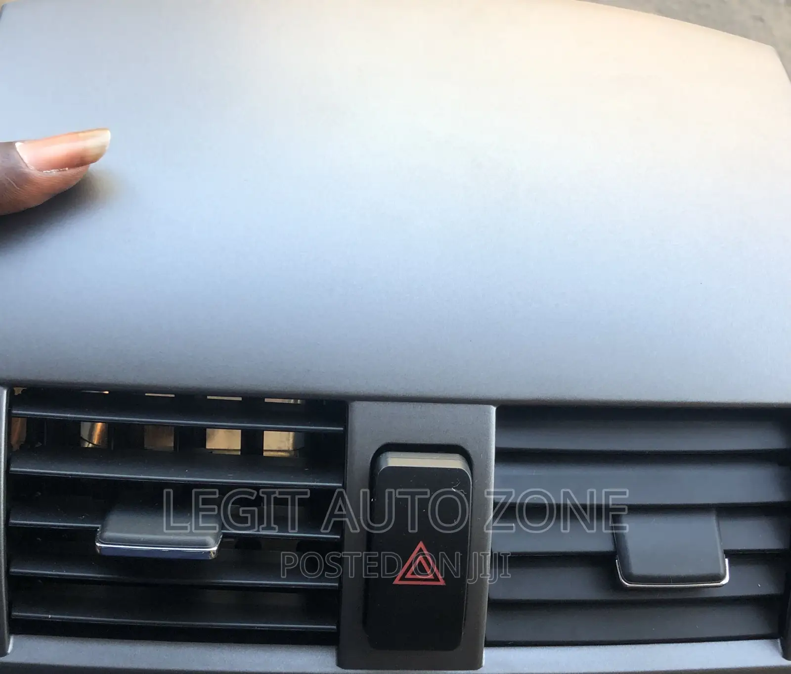 Toyota Corolla 2014 AC Vent