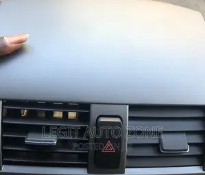 Toyota Corolla 2014 AC Vent