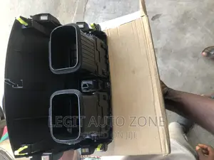 Toyota Corolla 2014 AC Vent