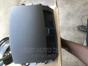 Toyota Corolla 2014 AC Vent