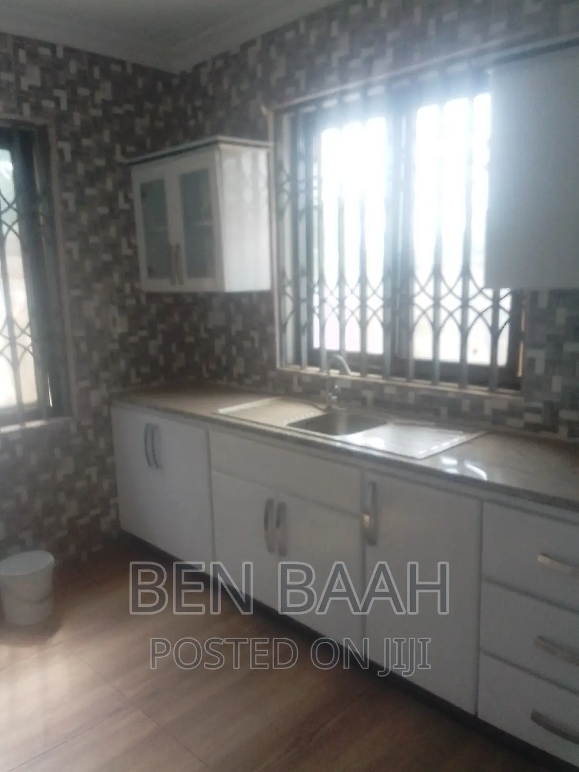 2bdrm Apartment in Ben Properties, Dome for rent