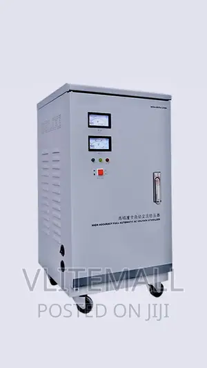 Zty 200kva 3phase Avr