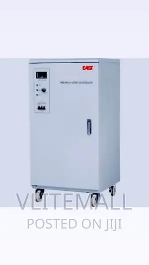 Zty 100kva 3phase Avr