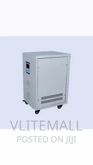 Zty 20kva 3phase Avr