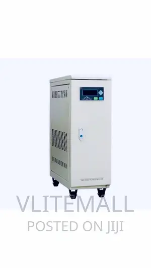 Innova 50kva 3phase Avr