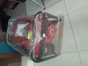 Quality and Affordable Generator Honda