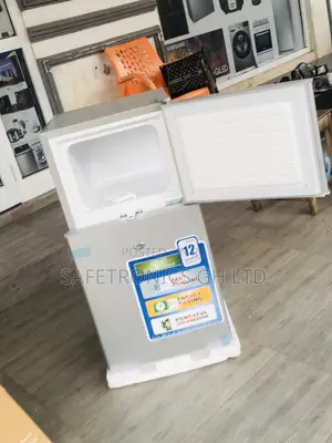 Purchase Nasco Doubledoor Topfreezer Nasf2-120 Fridge