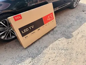 Adaptive Sound Lite 43S5400A FHD Satellite Digital