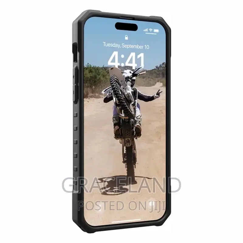 This Is Original Bumper Case for iPhone 15 Pro Max