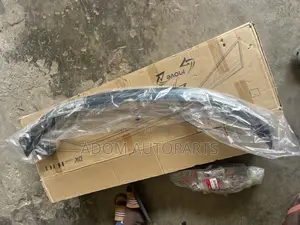 Civic Led Spoiler 2016 2017 2018 2019 2020 2021