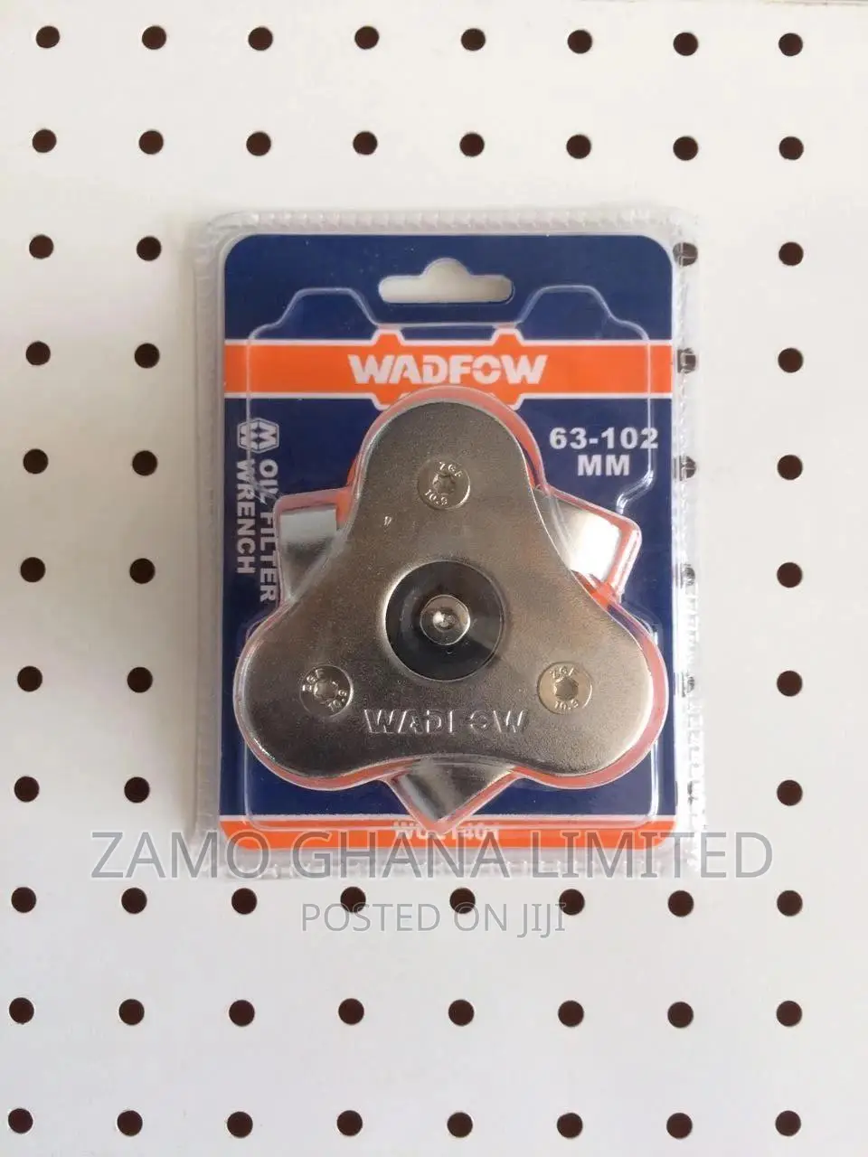 Oil Filter Wrench /350g - Wul1401