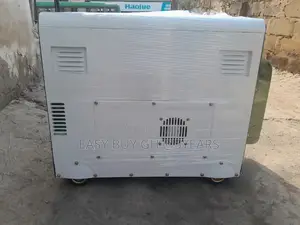 Perkins Generator