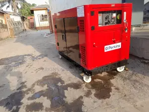 Generator 20kva Generator Generator Perkins Silen Generator