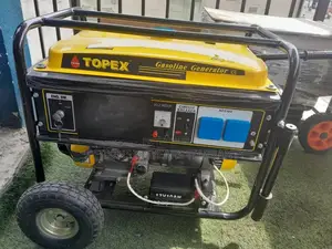 16hp Generator 10kva Generator # Key Start New Generator