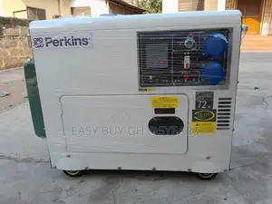 Generator Perkins 10kva Generator Generator Generator