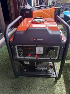 Generator Generator 7kva Inverts 8000wx Generator Generator