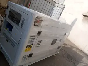 Generator 20kva Generator Generator Perkins Silen Generator
