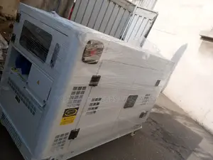Generator 20kva Generator Generator Perkins Silen Generator