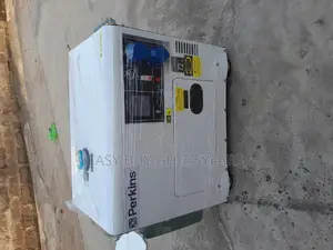 Perkins Generator 10kva Generator Auto Start (Silent) New