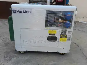 Perkins Generator 10kva Generator Auto Generator Generator