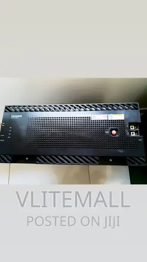 Huawei 48V 100AH Lithium Battery