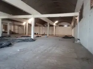 2500sqm Warehouse for Rent at Adabraka