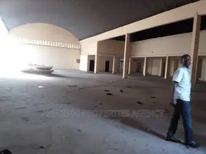 2500sqm Warehouse for Rent at Adabraka