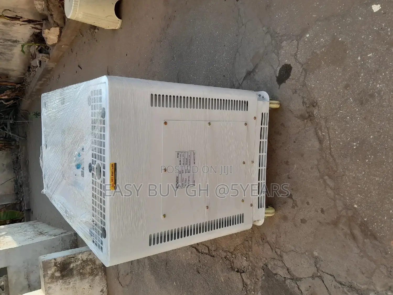 Generator £ Perkins Generator 20kva Perkins Silent Generator