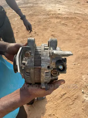 Civic 2006-11 TESTED ALTERNATOR MOTOR for Sale
