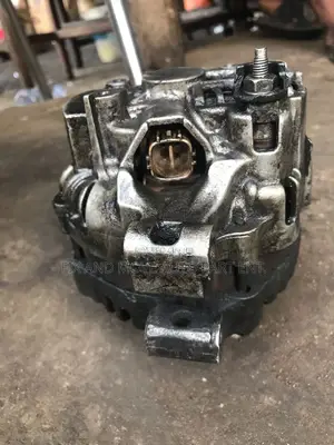 CR-V 2006-2011 TESTED ALTERNATOR for Sale