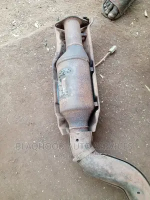 Nissan Rogue Original CATALYTIC CONVERTER Available