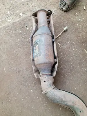 Nissan Rogue Original CATALYTIC CONVERTER Available
