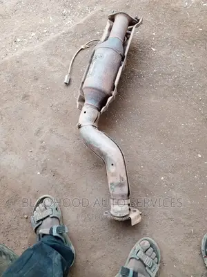 Nissan Rogue Original CATALYTIC CONVERTER Available