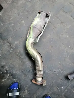 Nissan Rogue Original CATALYTIC CONVERTER Available