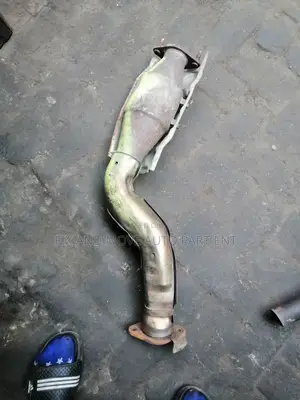 Nissan Rogue Original CATALYTIC CONVERTER Available