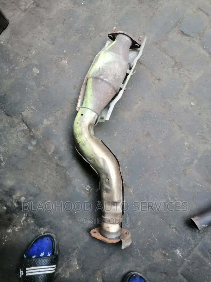Nissan Rogue Original CATALYTIC CONVERTER Available