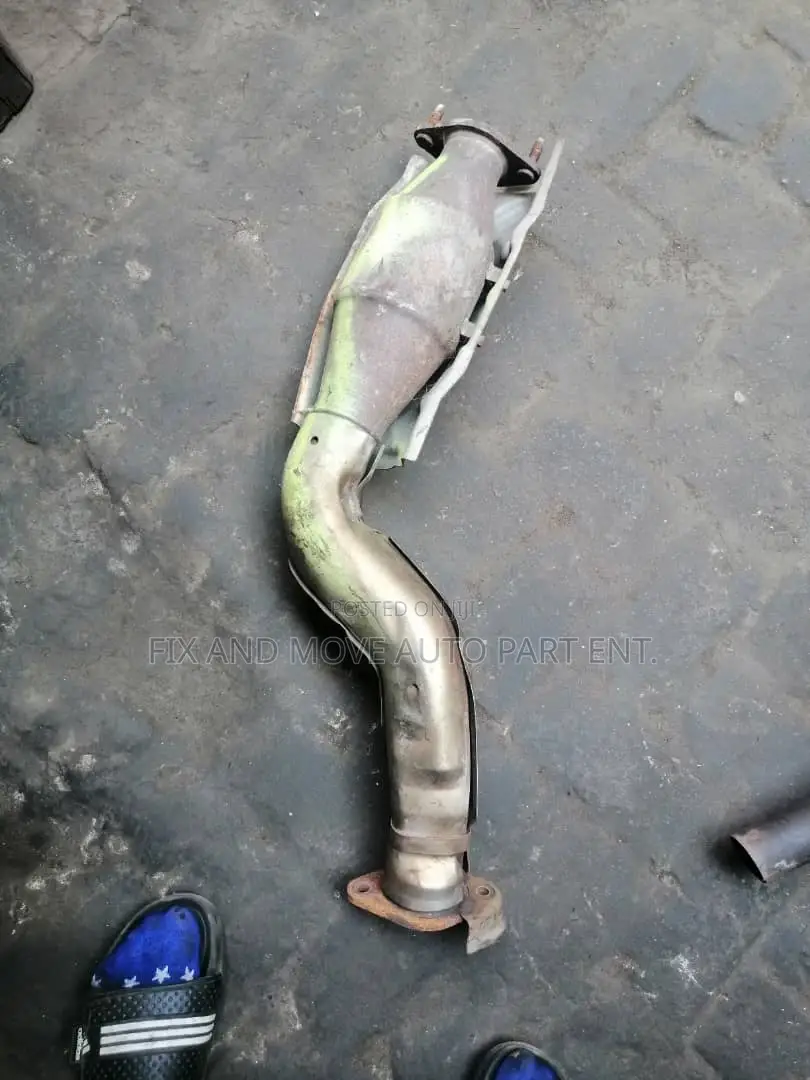 Nissan Rogue Original CATALYTIC CONVERTER Available
