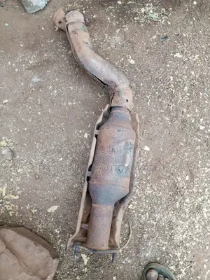Nissan Rogue Original CATALYTIC CONVERTER Available
