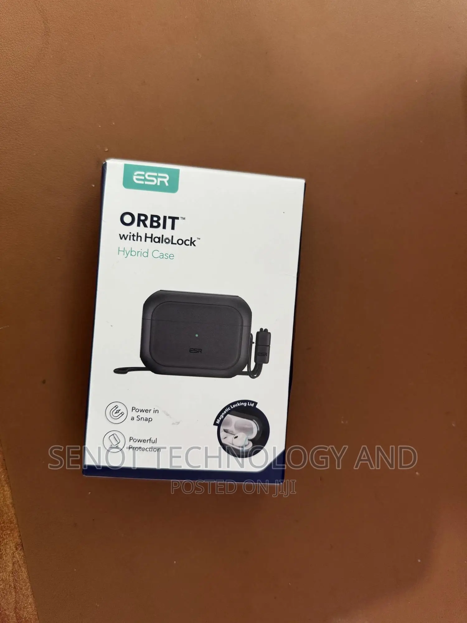 Case for Airpods Pro and Airpods Pro 2
