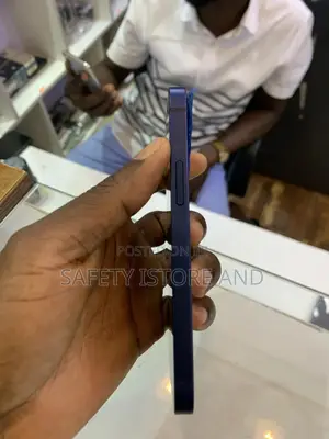 New Apple iPhone 12 mini 64 GB Blue