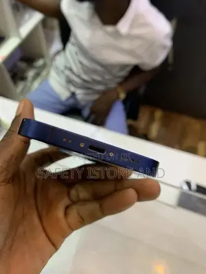 New Apple iPhone 12 mini 64 GB Blue
