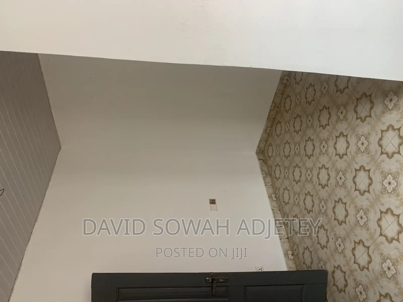1bdrm Apartment in Agbleza, Teshie for rent