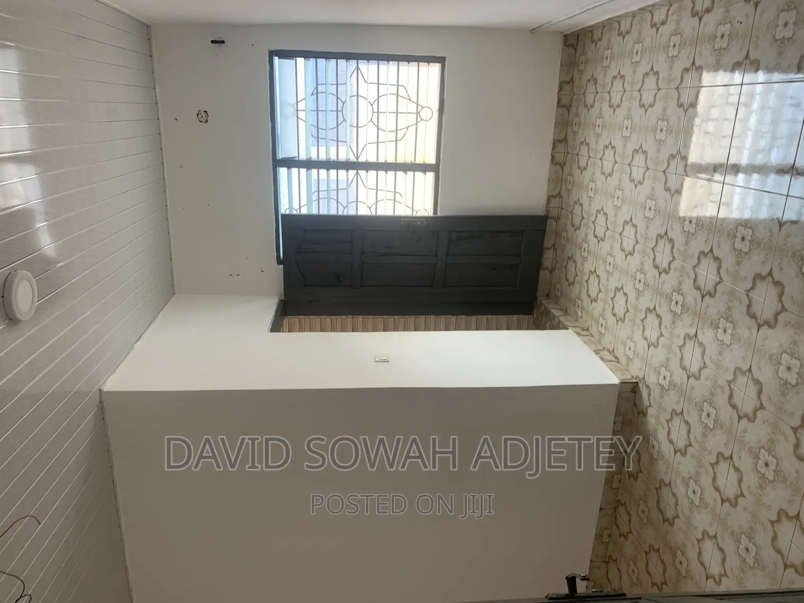 1bdrm Apartment in Agbleza, Teshie for rent