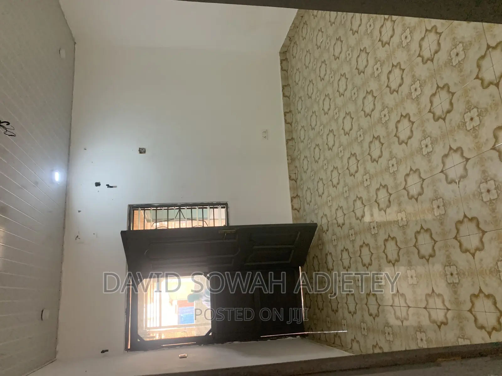 1bdrm Apartment in Agbleza, Teshie for rent