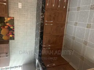 1bdrm Apartment in Agbleza, Teshie for rent