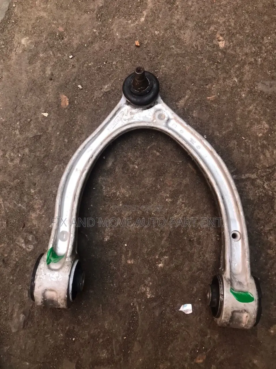 Benz C300 4matic 2016-2020 UPPER ARM SET in Stock