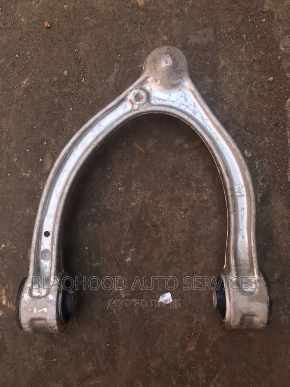 Benz C300 4matic 2016-2020 UPPER ARM SET in Stock
