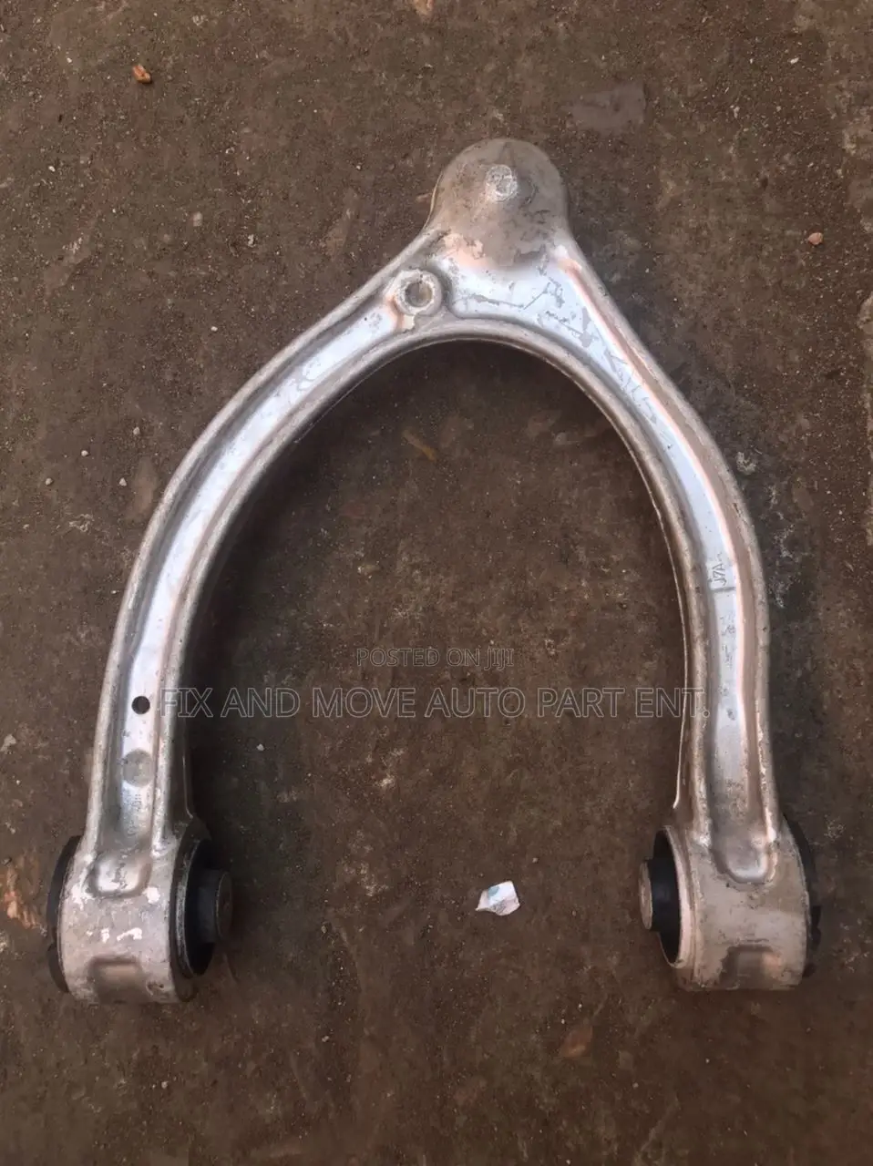 Benz C300 4matic 2016-2020 UPPER ARM SET in Stock